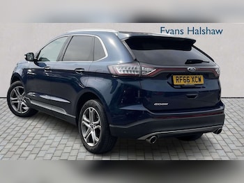 Used Ford Edge 2017 for sale - 79415441: Photo