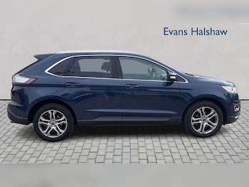 Used Ford Edge 2017 for sale - 79415441: Photo