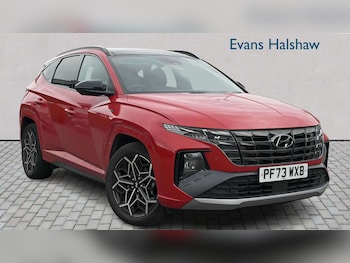 Used Hyundai TUCSON 2023 for sale - 79455508: Photo