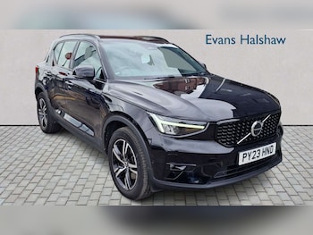 Used Volvo XC40 2023 for sale - 79078488: Photo