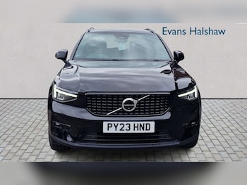 Used Volvo XC40 2023 for sale - 79078488: Photo