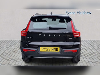 Used Volvo XC40 2023 for sale - 79078488: Photo