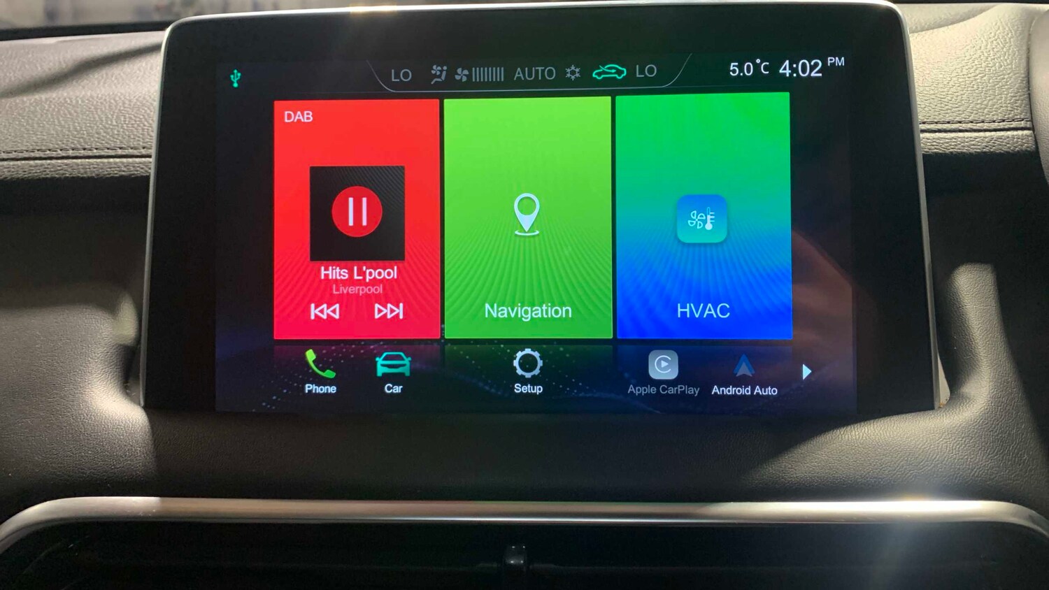 Used MG MG HS 2022 for sale - 76661906: Photo 11