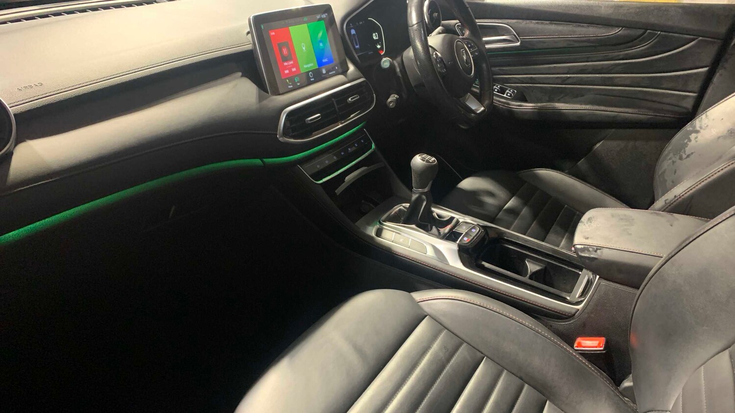 Used MG MG HS 2022 for sale - 76661906: Photo 13