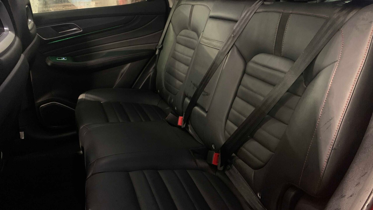 Used MG MG HS 2022 for sale - 76661906: Photo 14