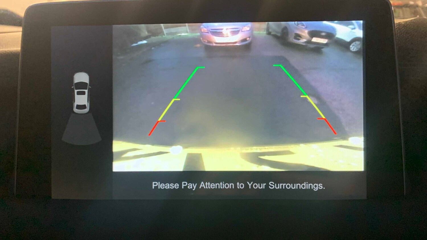 Used MG MG HS 2022 for sale - 76661906: Photo 16