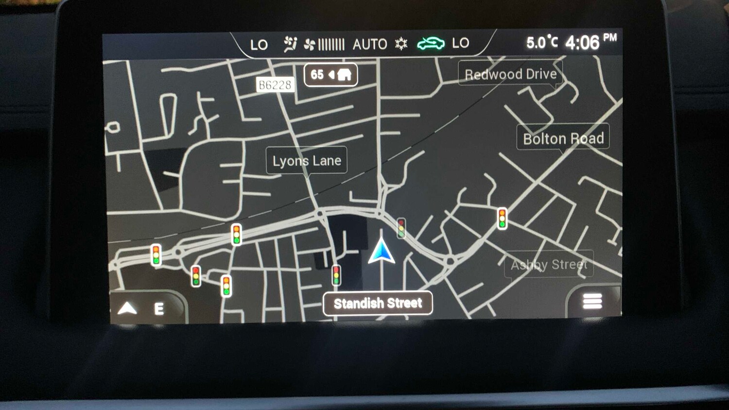 Used MG MG HS 2022 for sale - 76661906: Photo 17