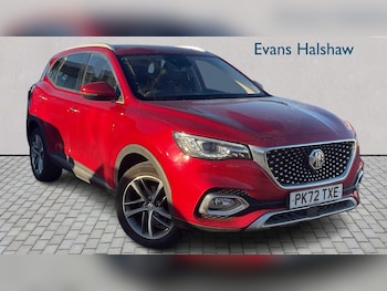 Used MG MG HS 2022 for sale - 76661906: Photo