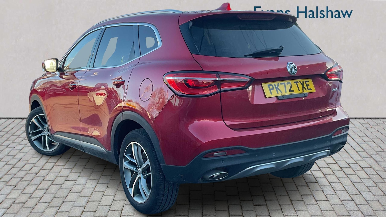 Used MG MG HS 2022 for sale - 76661906: Photo 3