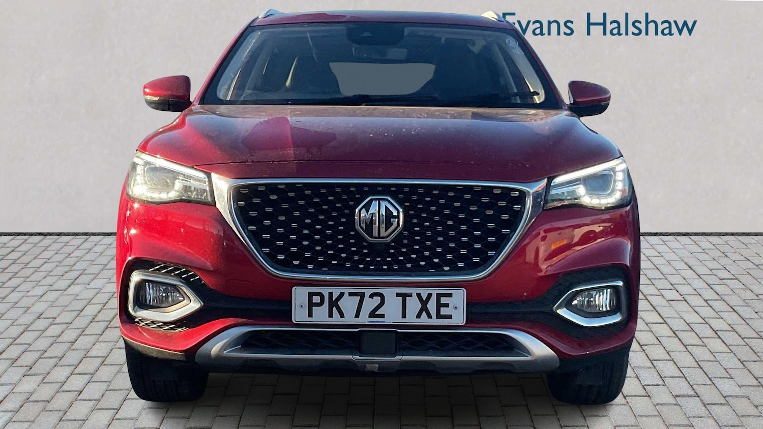 Used MG MG HS 2022 for sale - 76661906: Photo 4