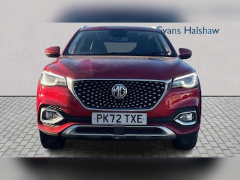 Used MG MG HS 2022 for sale - 76661906: Photo