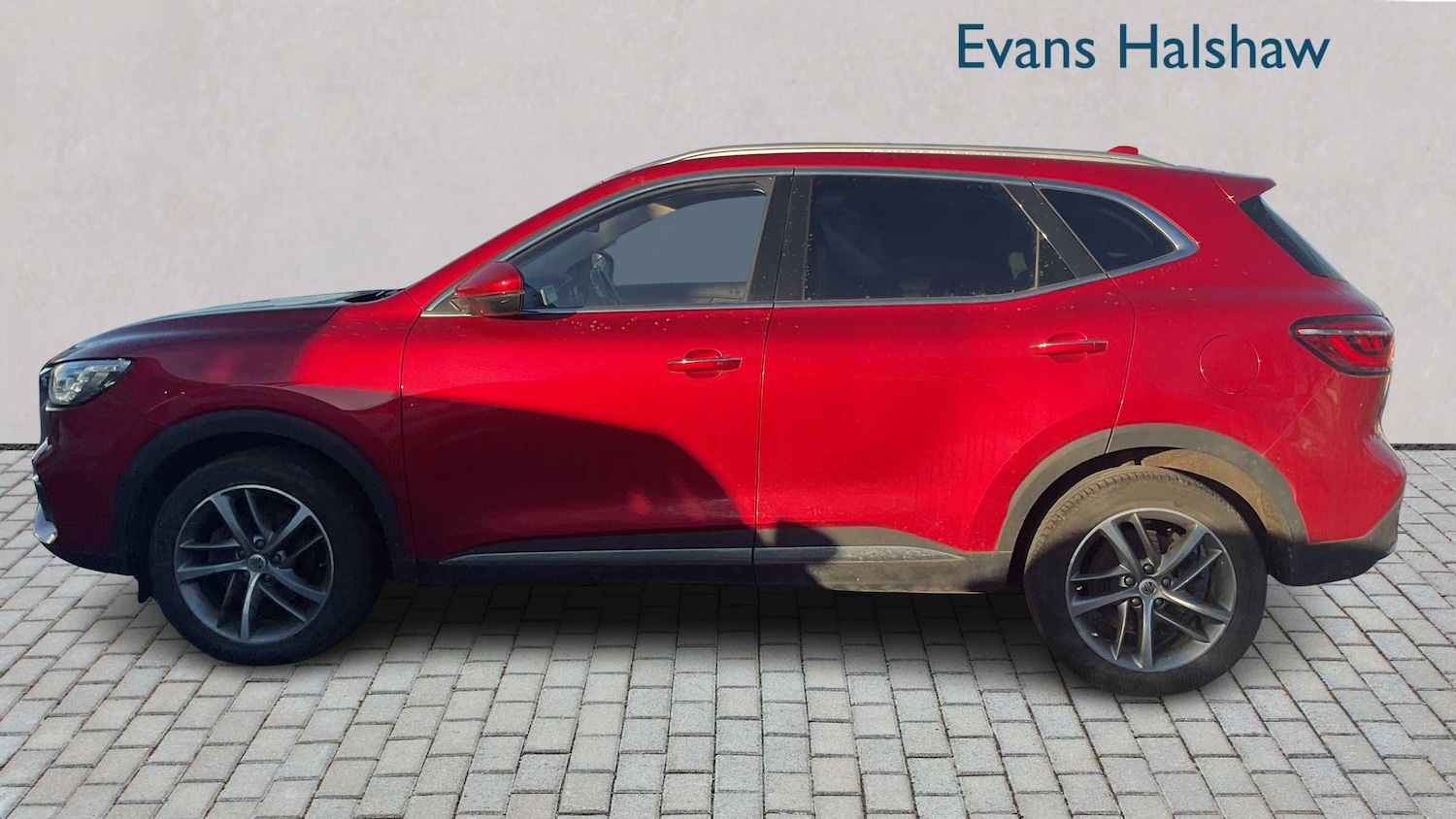 Used MG MG HS 2022 for sale - 76661906: Photo 5