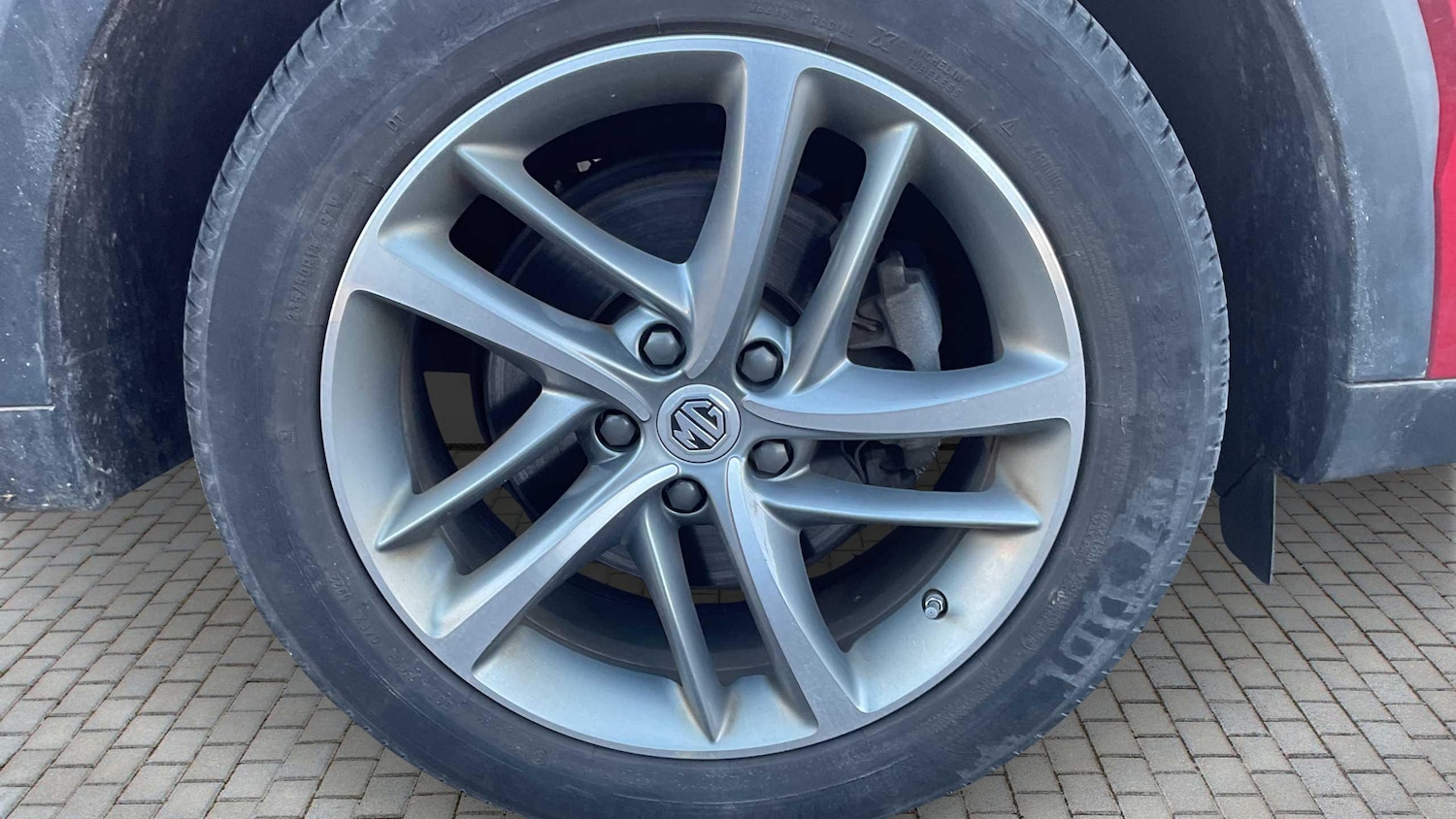 Used MG MG HS 2022 for sale - 76661906: Photo 6