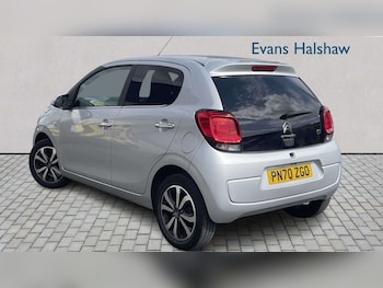Used Citroen C1 2020 for sale - 79376702: Photo