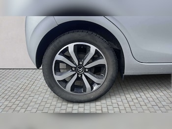 Used Citroen C1 2020 for sale - 79376702: Photo