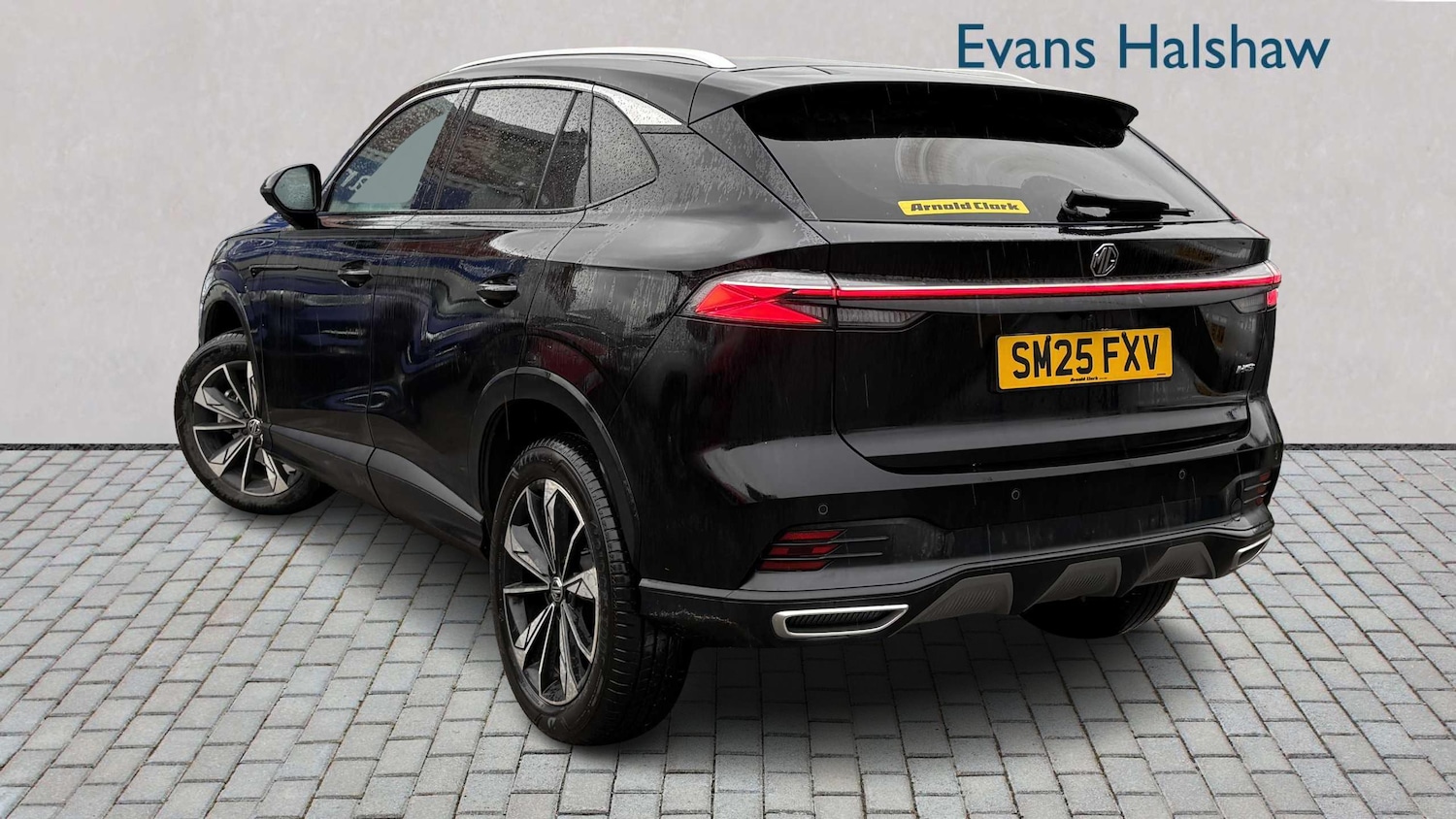 Used MG MG HS 2025 for sale - 77178821: Photo 3