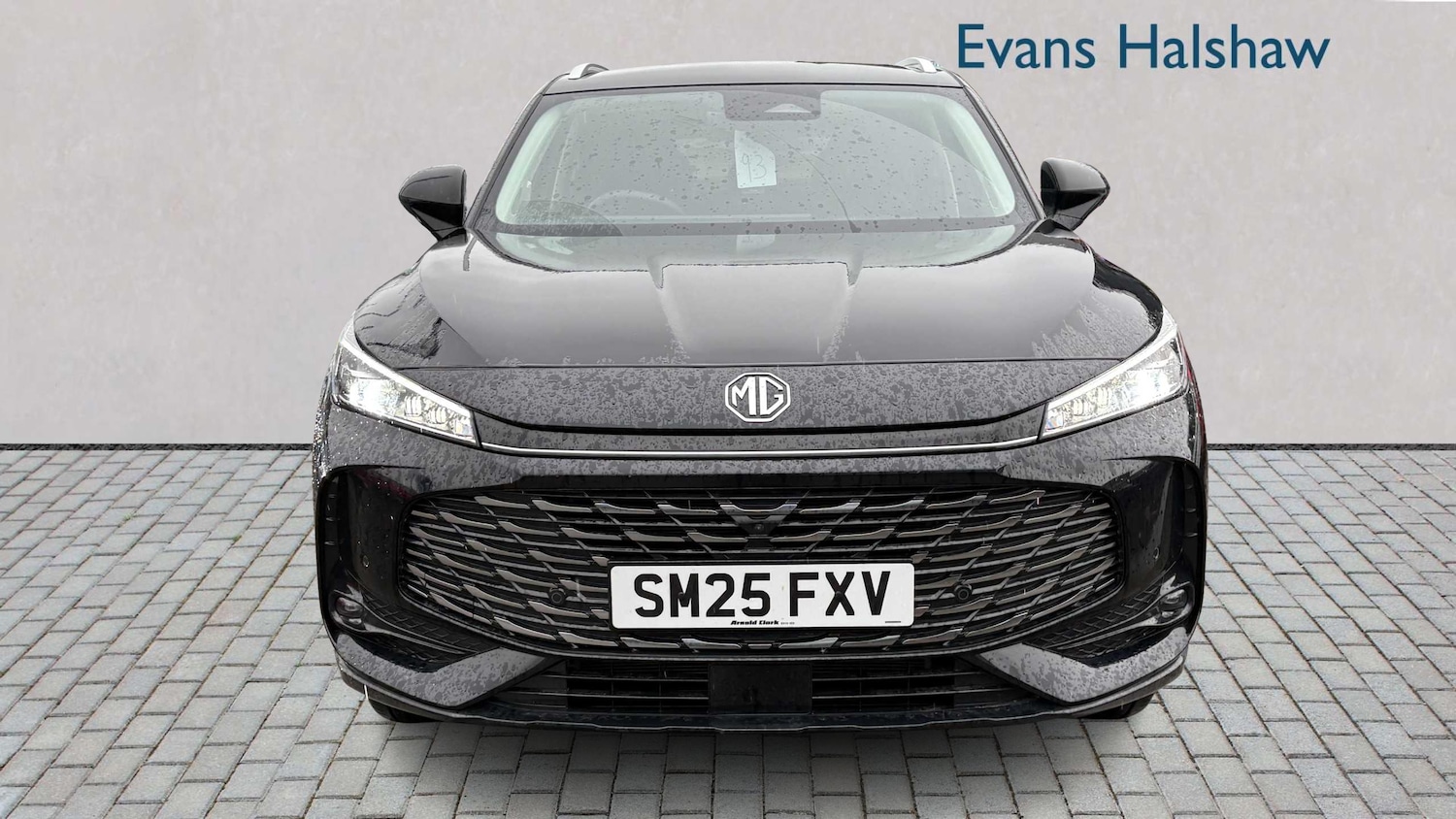 Used MG MG HS 2025 for sale - 77178821: Photo 5