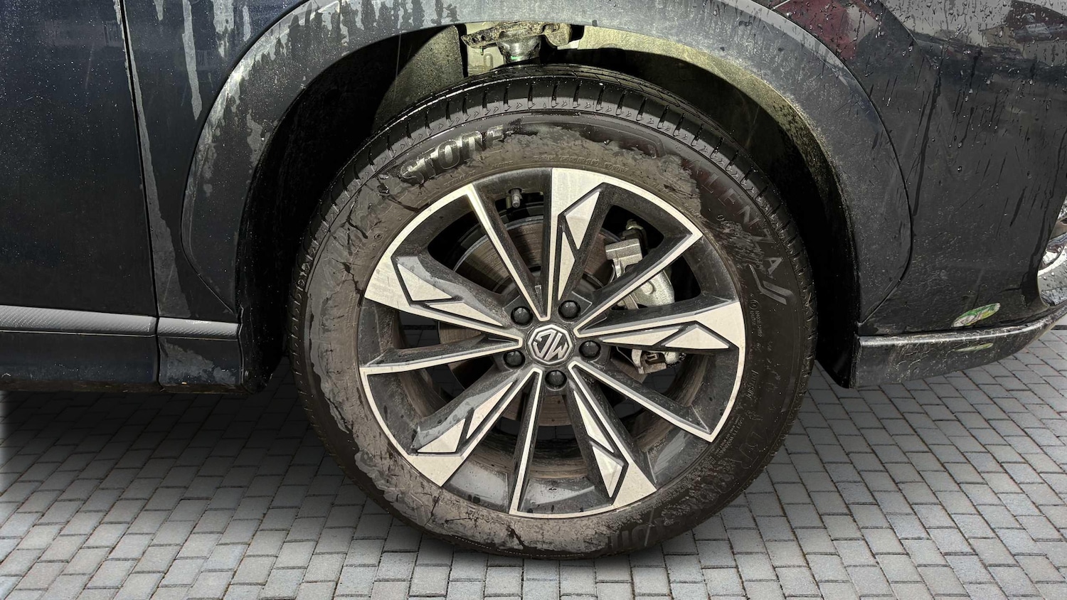 Used MG MG HS 2025 for sale - 77178821: Photo 6