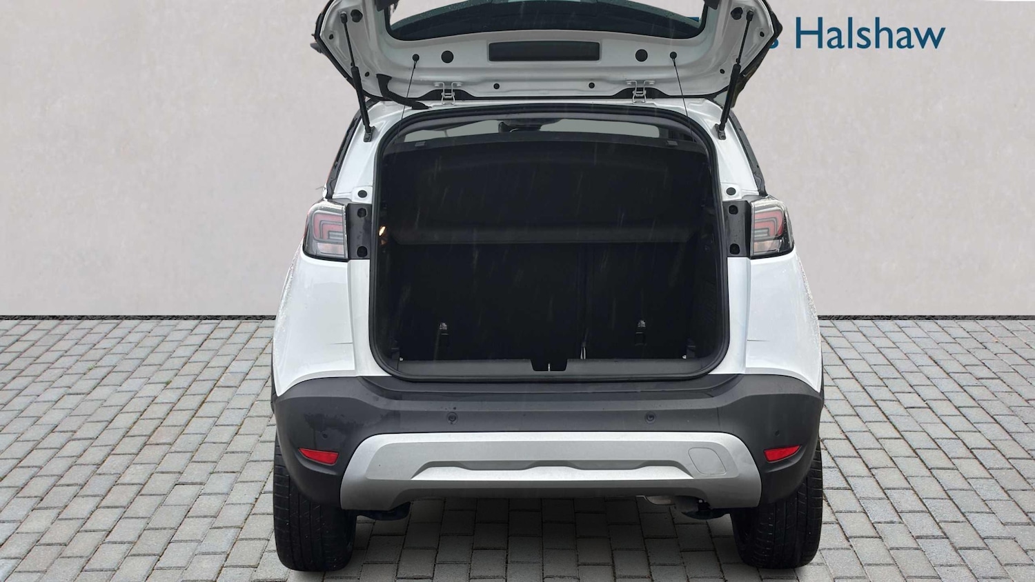 Used Vauxhall Crossland 2021 for sale - 77044122: Photo 11