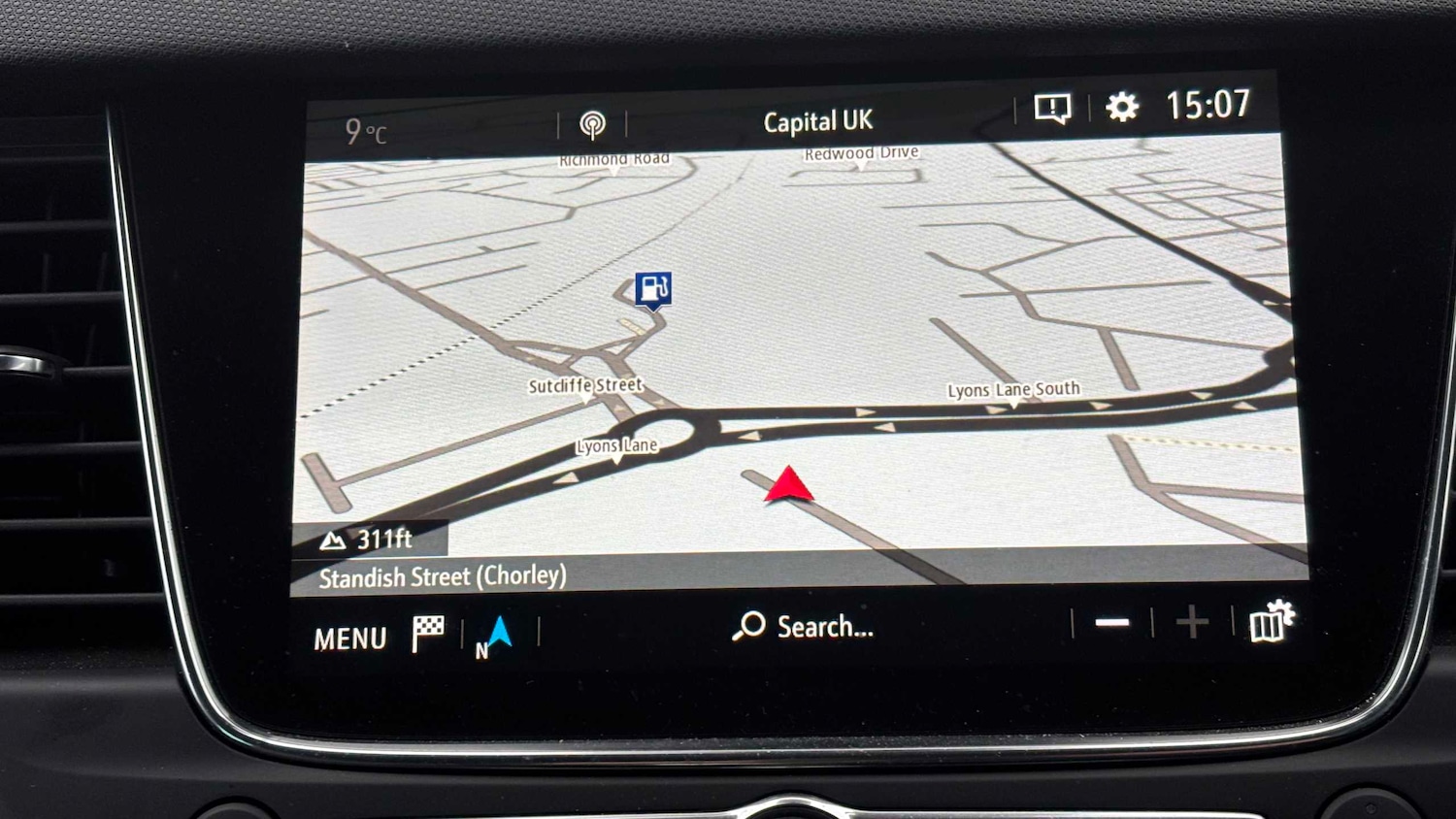 Used Vauxhall Crossland 2021 for sale - 77044122: Photo 15