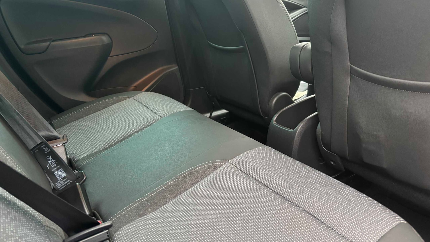 Used Vauxhall Crossland 2021 for sale - 77044122: Photo 16