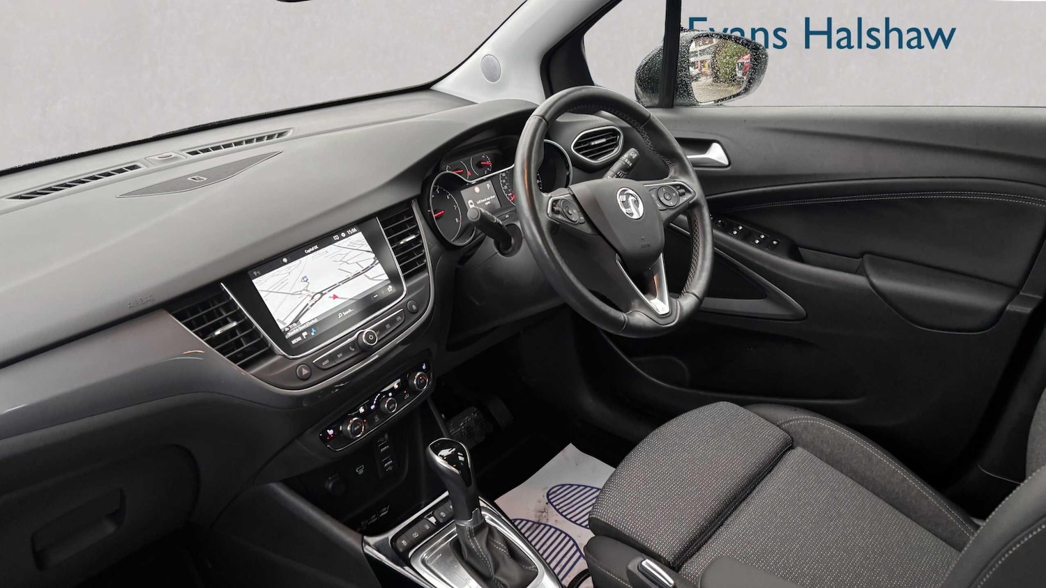 Used Vauxhall Crossland 2021 for sale - 77044122: Photo 17