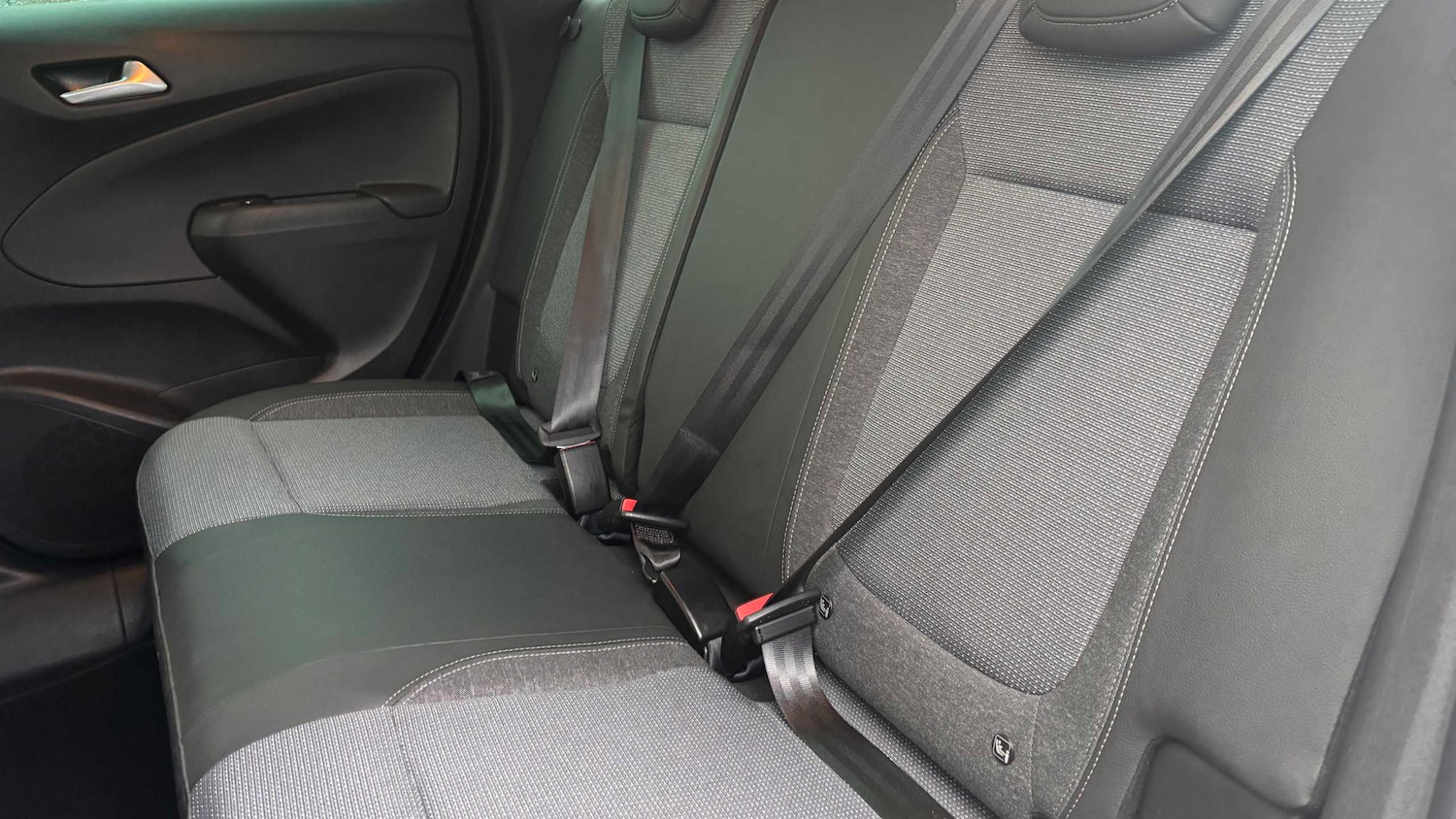 Used Vauxhall Crossland 2021 for sale - 77044122: Photo 18