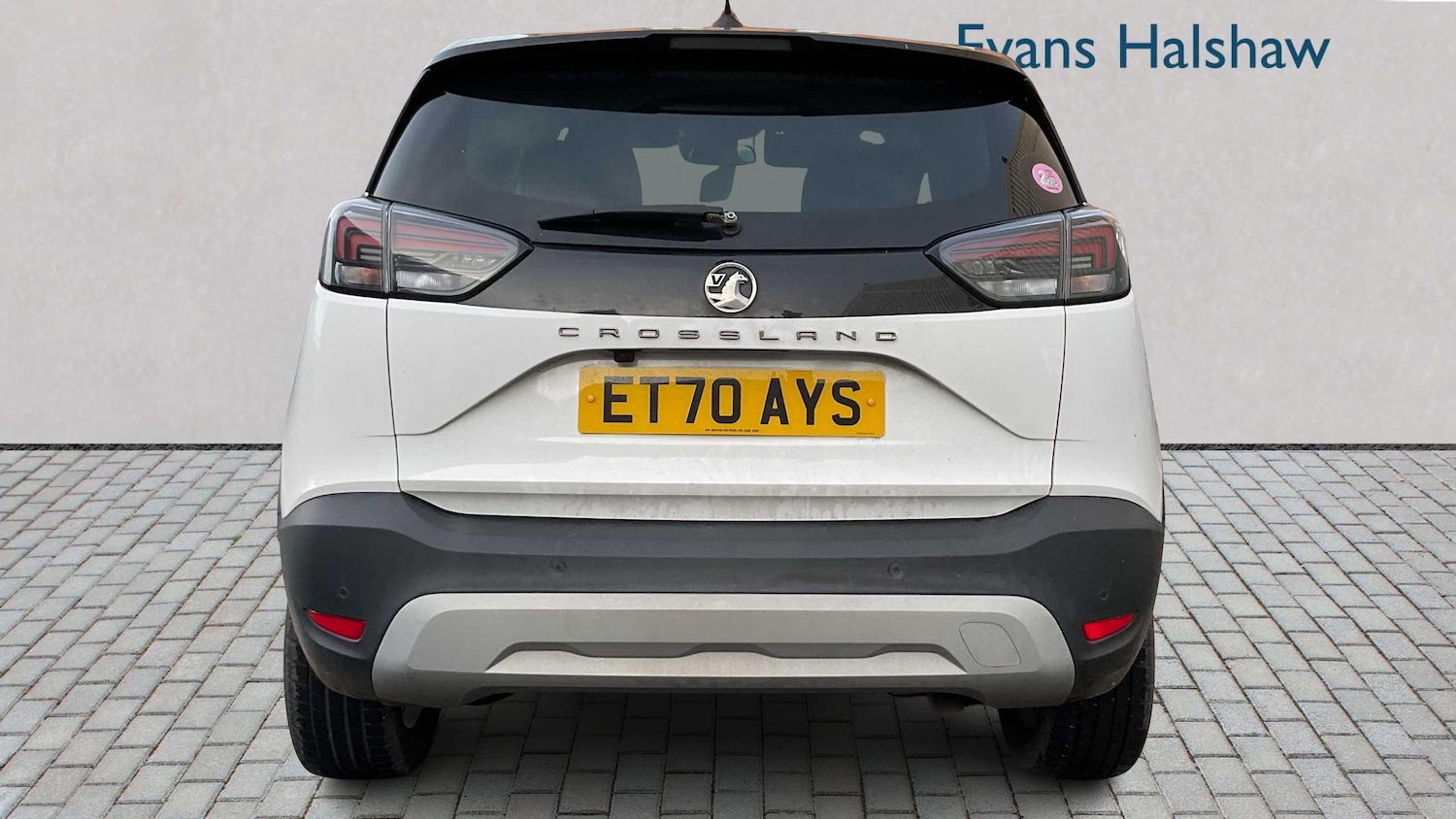 Used Vauxhall Crossland 2021 for sale - 77044122: Photo 5