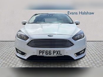 Used Ford Focus 2016 for sale - 79051656: Photo