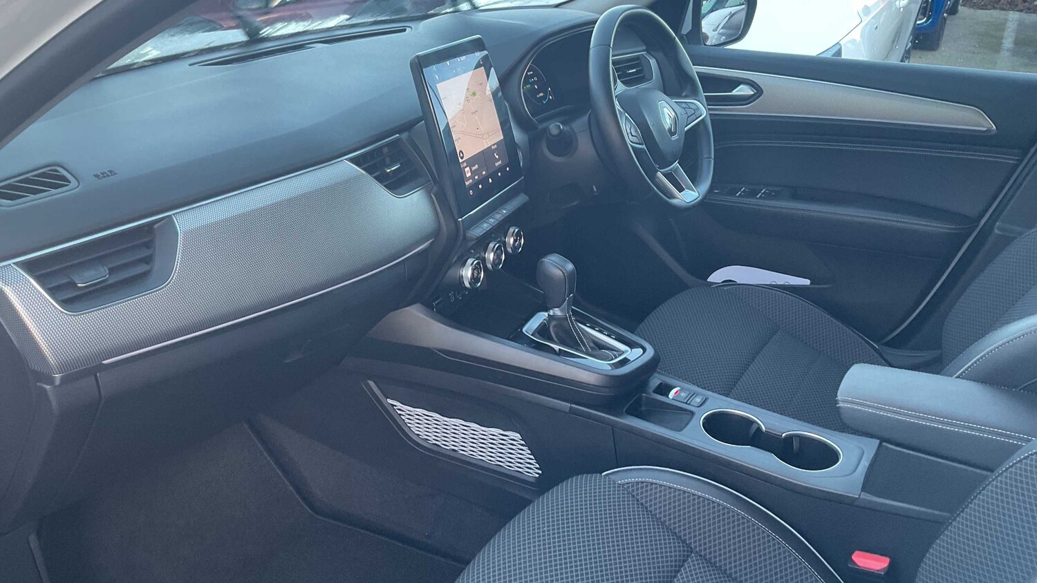 Used Renault Arkana 2023 for sale - 77044059: Photo 13