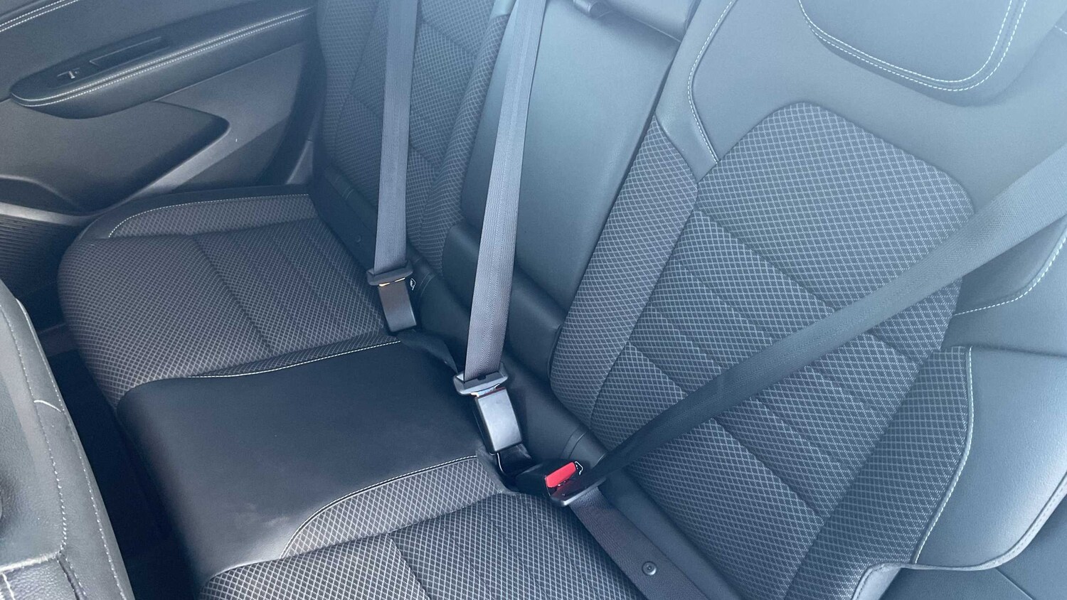 Used Renault Arkana 2023 for sale - 77044059: Photo 14