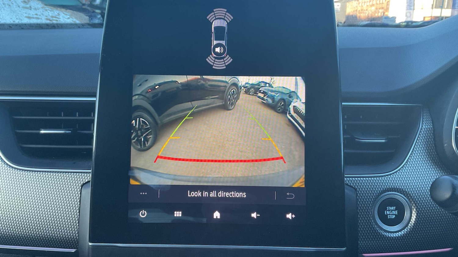 Used Renault Arkana 2023 for sale - 77044059: Photo 15