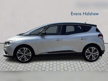 Used Renault Scenic 2016 for sale - 79028168: Photo