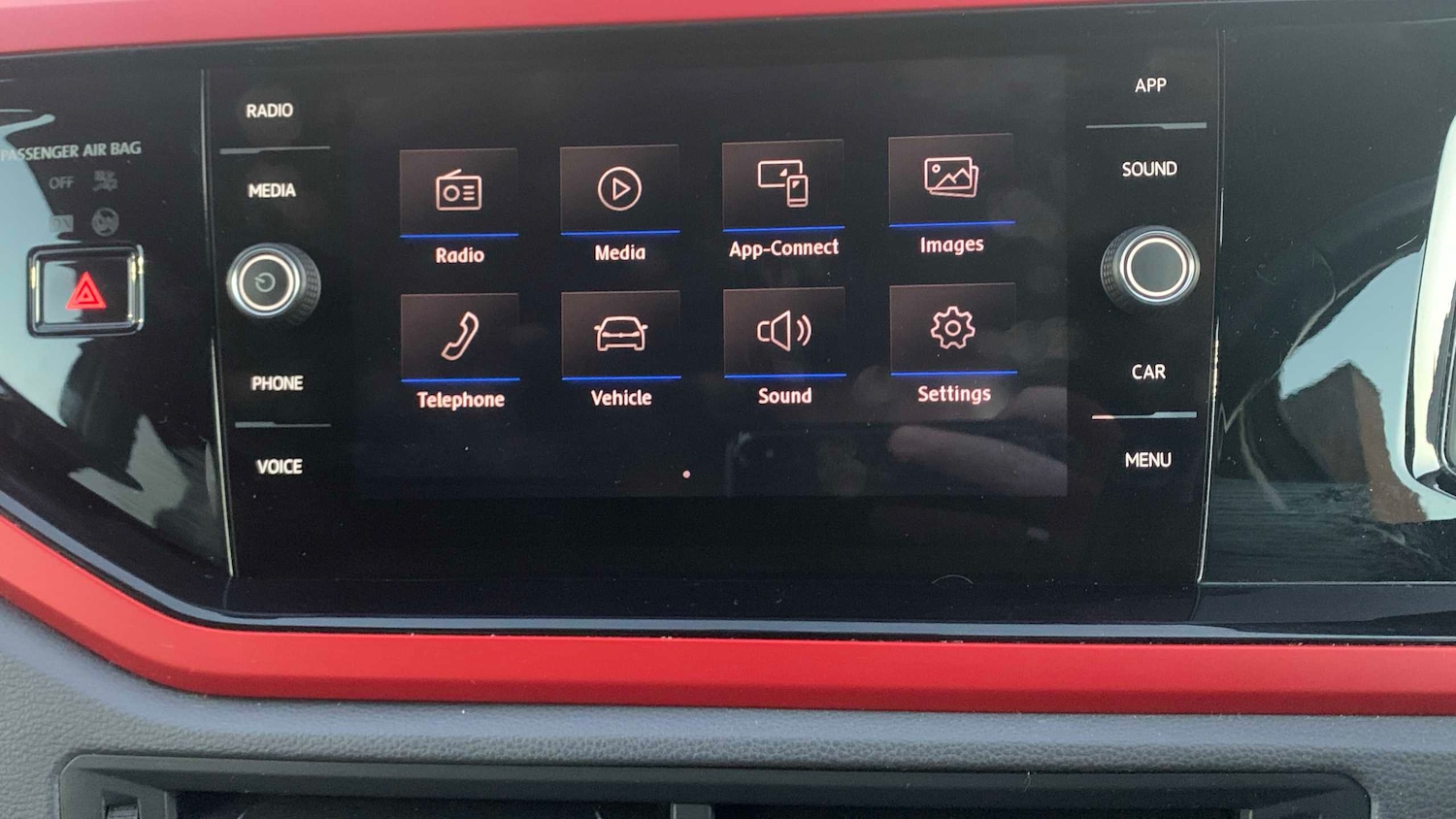 Used Volkswagen Polo 2018 for sale - 76705014: Photo 11