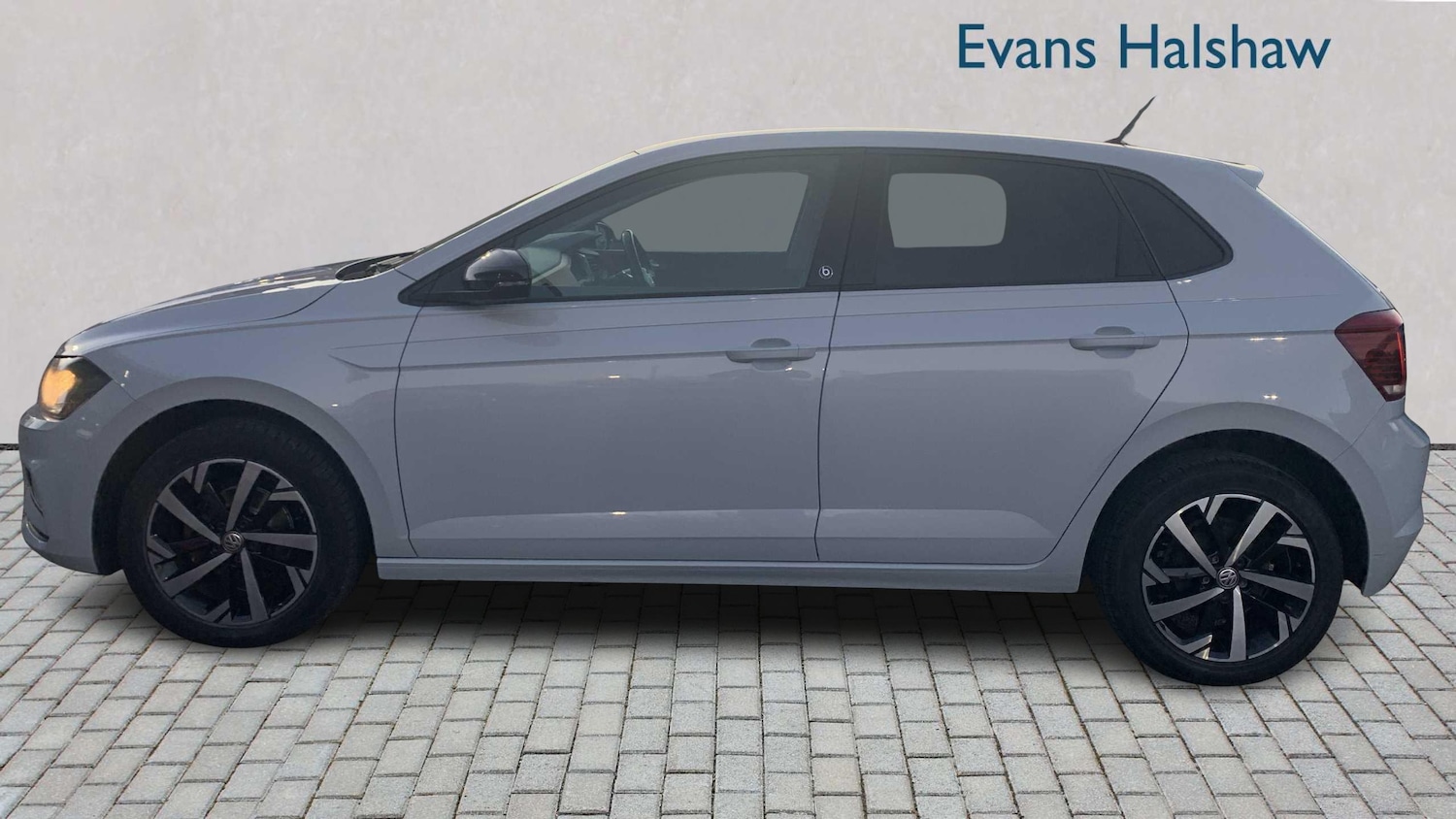 Used Volkswagen Polo 2018 for sale - 76705014: Photo 3