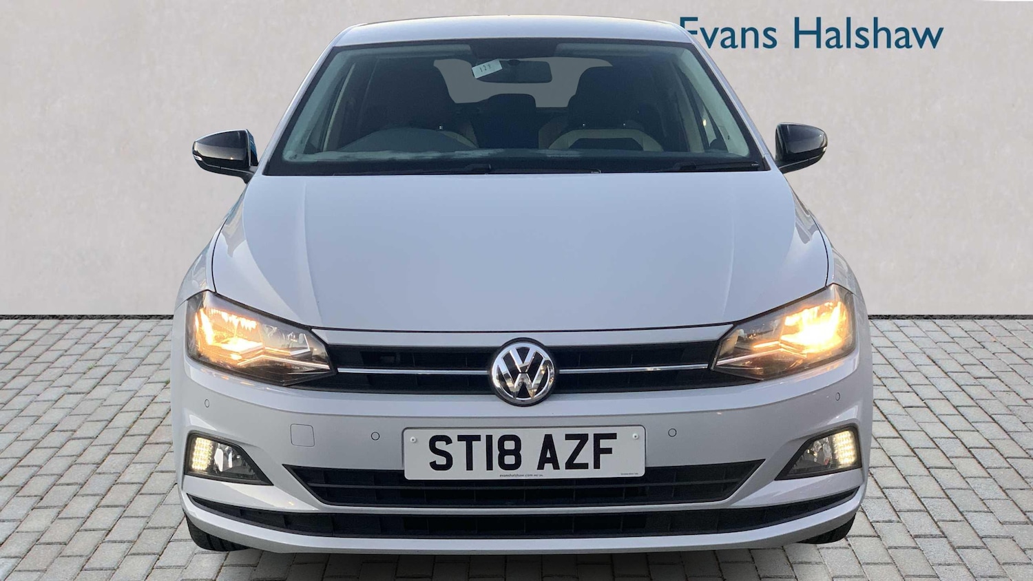 Used Volkswagen Polo 2018 for sale - 76705014: Photo 4