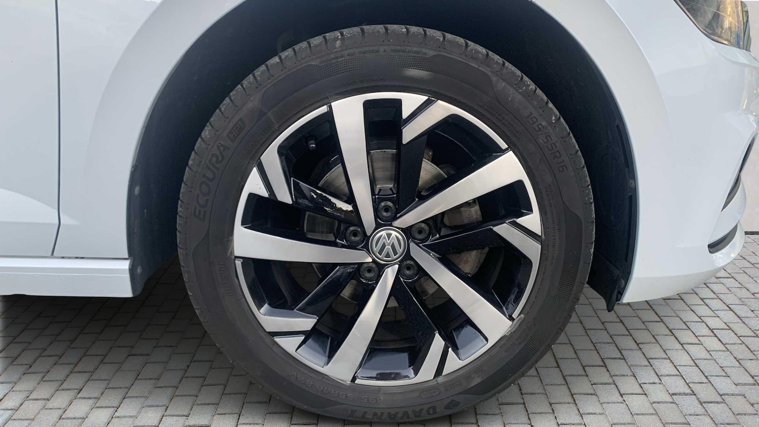 Used Volkswagen Polo 2018 for sale - 76705014: Photo 6