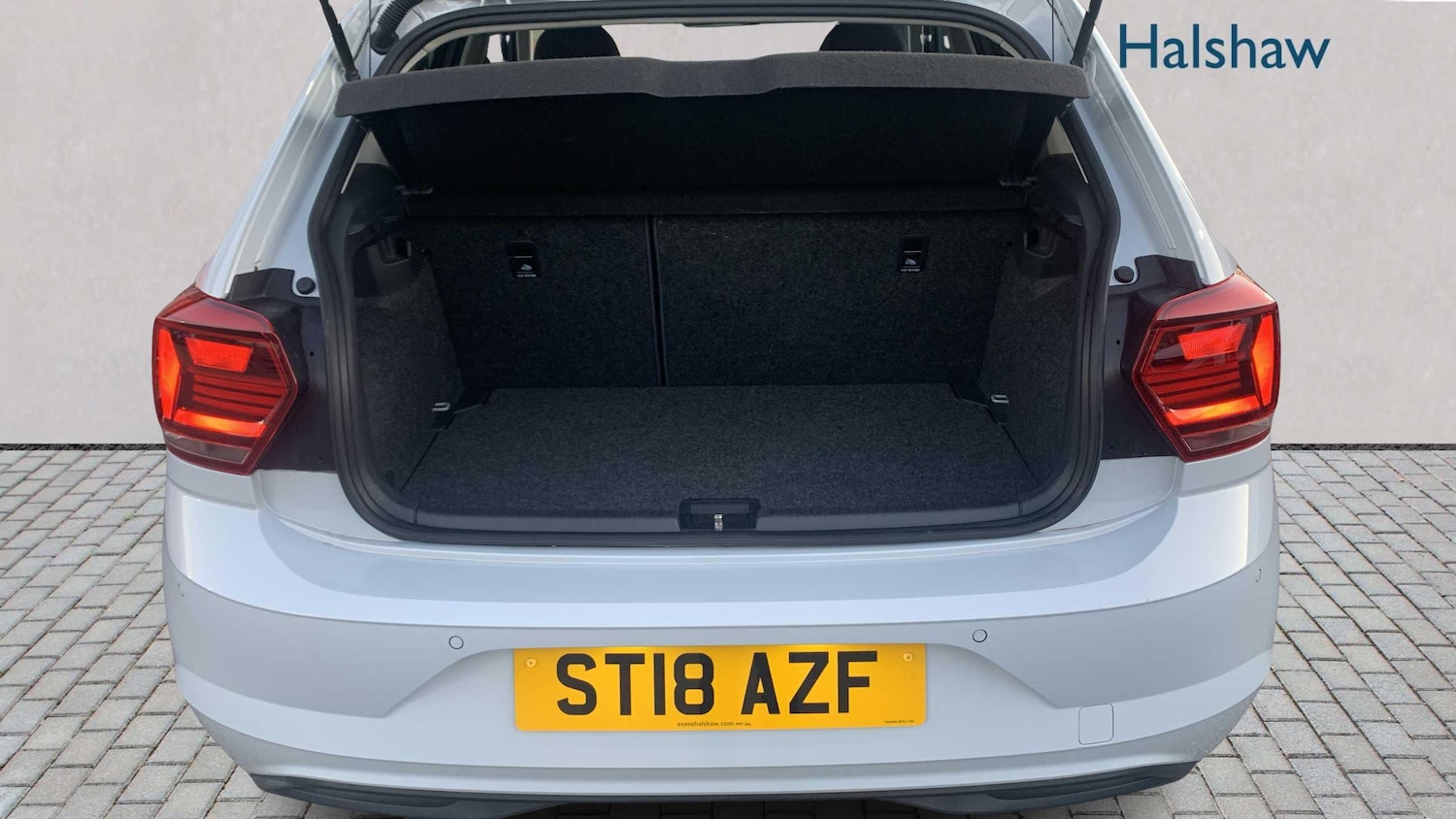 Used Volkswagen Polo 2018 for sale - 76705014: Photo 7