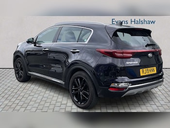 Used Kia Sportage 2019 for sale - 79065042: Photo