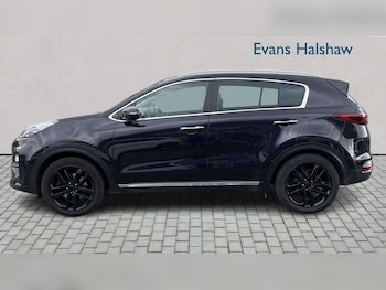 Used Kia Sportage 2019 for sale - 79065042: Photo