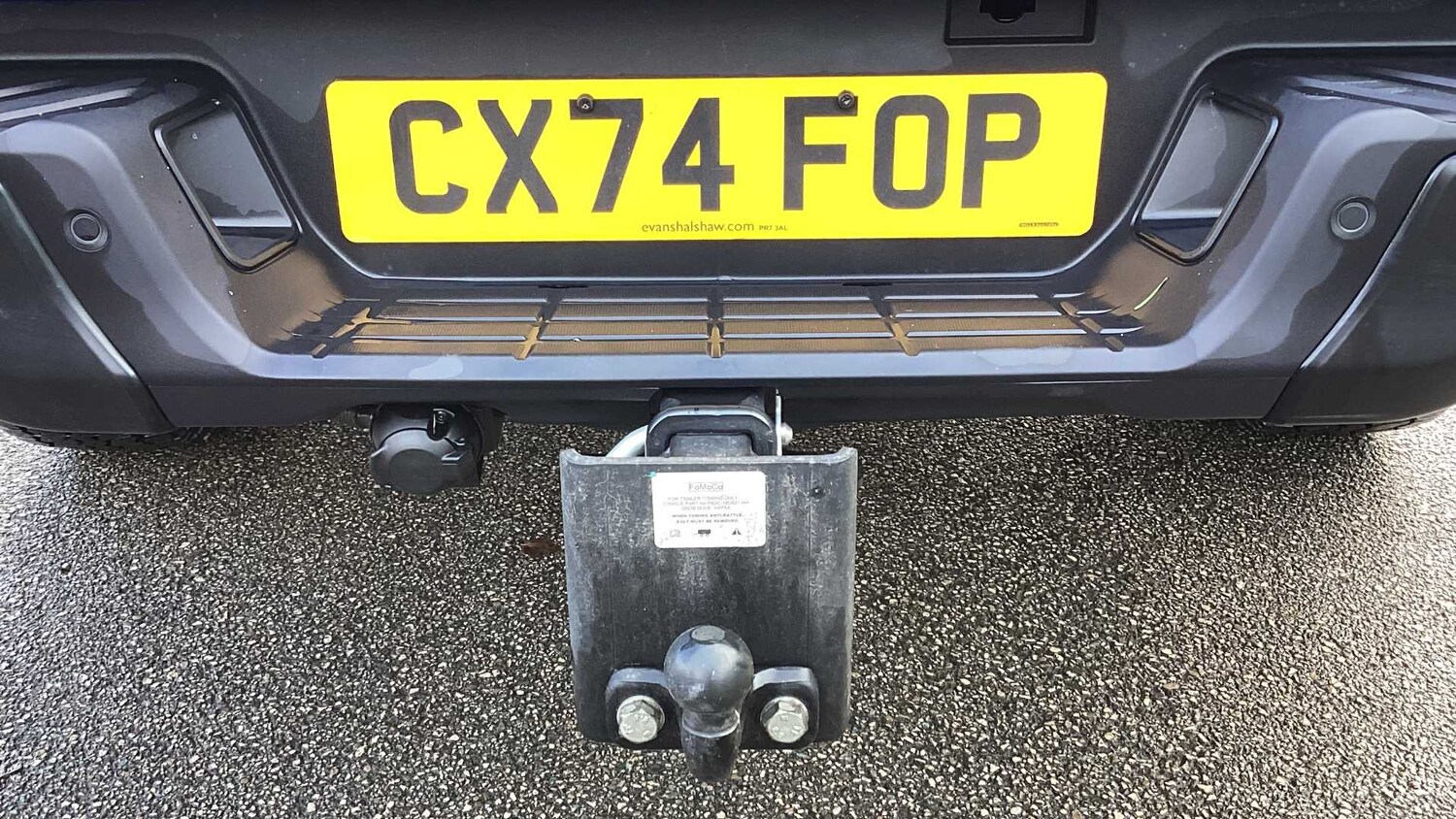 Used Ford Ranger 2024 for sale - 77885878: Photo 10