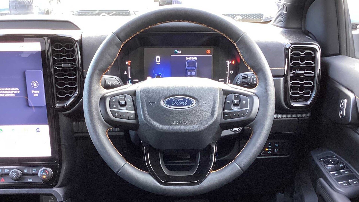 Used Ford Ranger 2024 for sale - 77885878: Photo 11