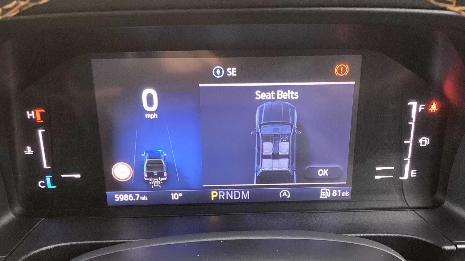 Used Ford Ranger 2024 for sale - 77885878: Photo 14