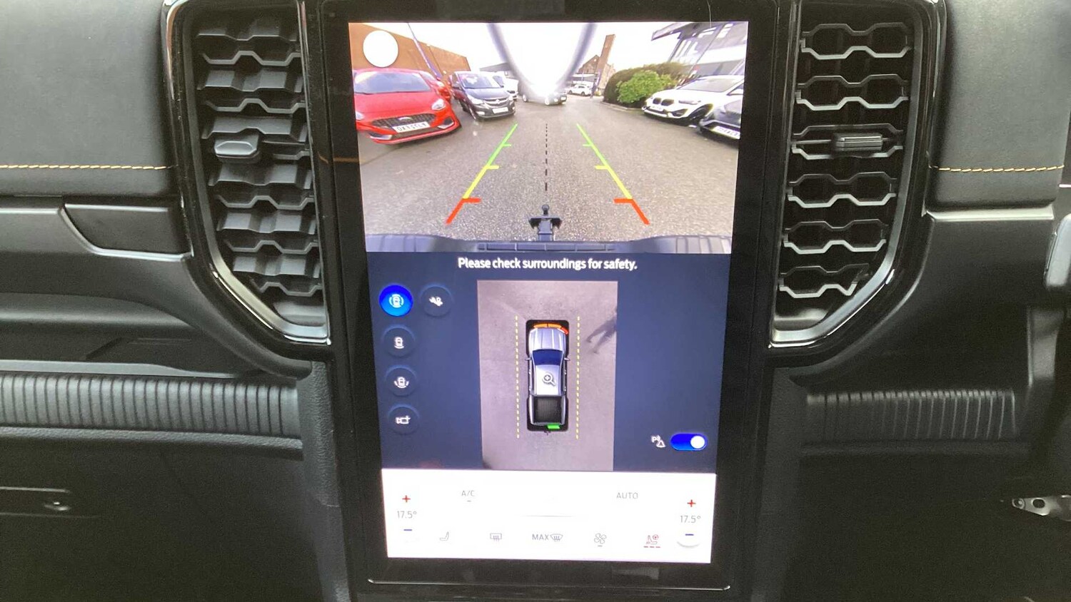 Used Ford Ranger 2024 for sale - 77885878: Photo 16