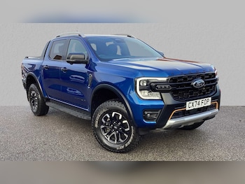 Used Ford Ranger 2024 for sale - 77885878: Photo