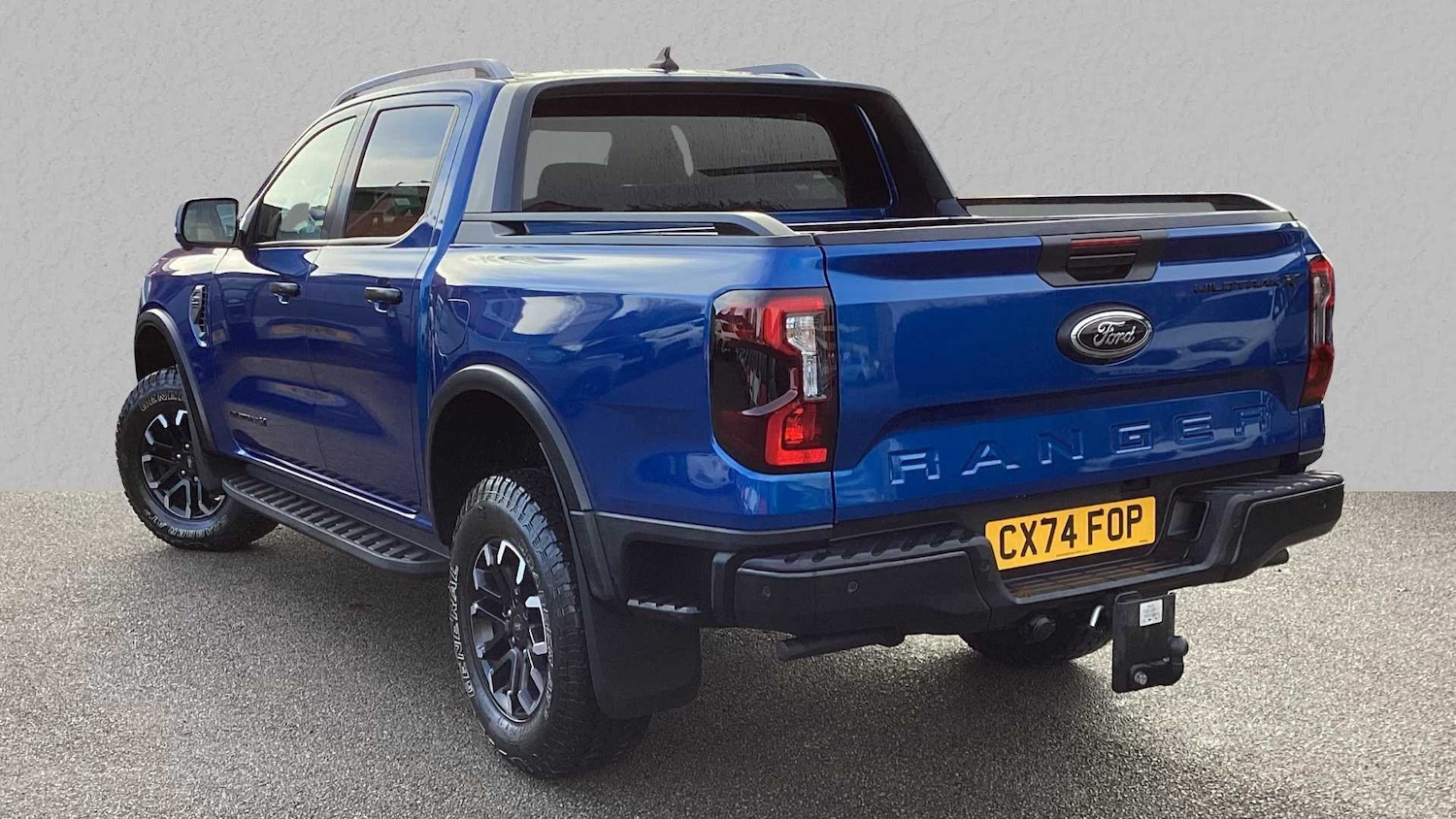 Used Ford Ranger 2024 for sale - 77885878: Photo 2