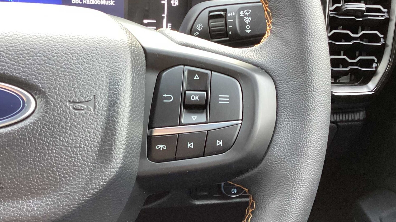 Used Ford Ranger 2024 for sale - 77885878: Photo 28