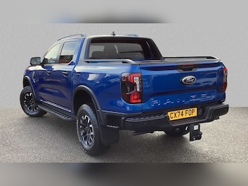 Used Ford Ranger 2024 for sale - 77885878: Photo