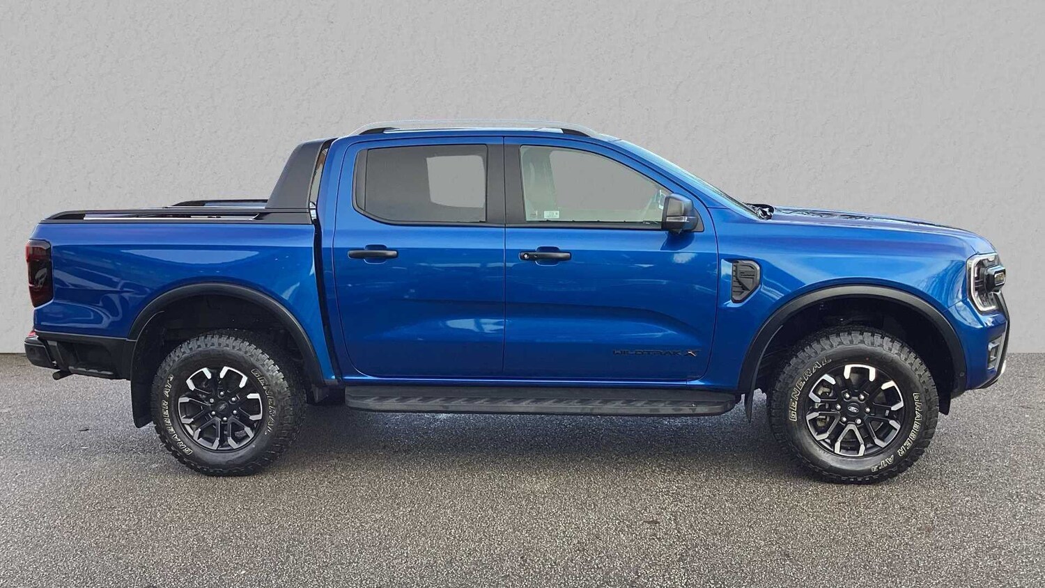 Used Ford Ranger 2024 for sale - 77885878: Photo 3