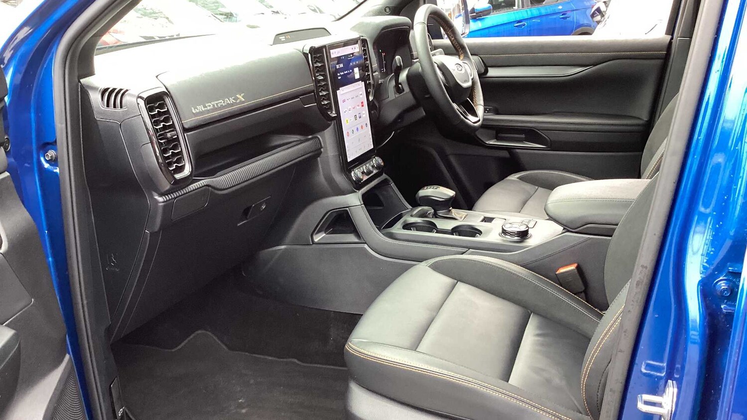 Used Ford Ranger 2024 for sale - 77885878: Photo 33